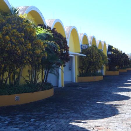 Hotel Green Village Jardinopolis Экстерьер фото